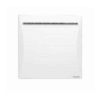 Radiateur chaleur douce Mozart digital horizontal blanc 1500W|Thermor-EET475251