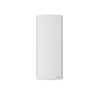 Radiateur chaleur douce Mozart digital vertical blanc 2000W|Thermor-EET475371