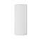 Radiateur chaleur douce Mozart digital vertical blanc 1500W