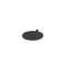 socle de table TF noir rond pour PARAMI|Waldmann-WAE190210019-00643961