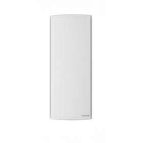 Radiateur chaleur douce Mozart digital vertical blanc 1000W|Thermor-EET475331