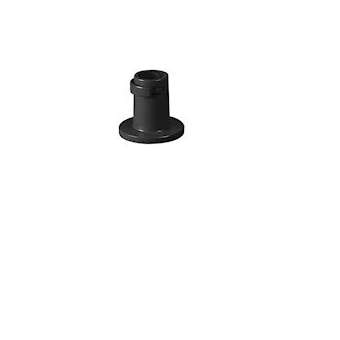 adaptateur type A pour PARAMI - noir|Waldmann-WAE191115029-00647782