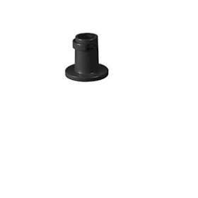 adaptateur type A pour PARAMI - noir|Waldmann-WAE191115029-00647782