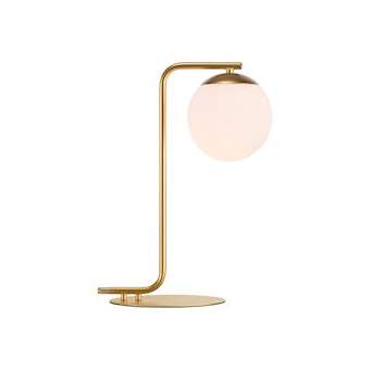 GRANT lampe de table Métal-Verre Laiton E14|Nordlux-ORX46635025