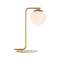 GRANT lampe de table Métal-Verre Laiton E14|Nordlux-ORX46635025