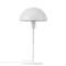 ELLEN lampe de table Métal et plastique Blanc E14|Nordlux-ORX48555001