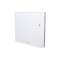 Radiateur Chaleur douce Equateur 4 plinthe blanc granit 1000W|Thermor-EET427241