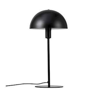 ELLEN lampe de table Métal et plastique Noir E14|Nordlux-ORX48555003