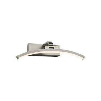 LED éclair. tabl Art D laiton pat 300mm|Paulmann-PUA95559