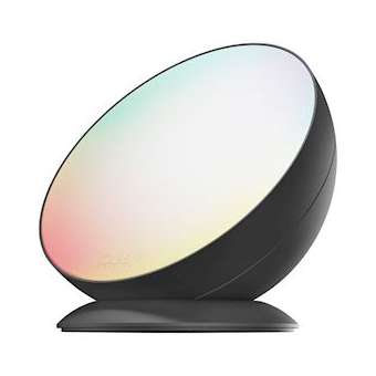 Smart Wifi Moodlight 5V 5W Rgb+Cct|Bailey-BIY145209