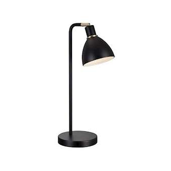 RAY lampe de table Métal Noir E14|Nordlux-ORX63201003