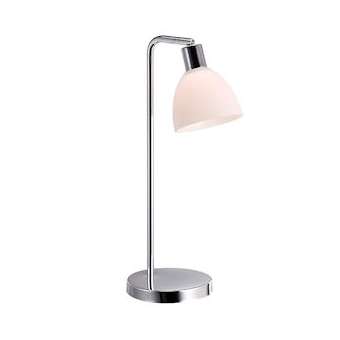 RAY lampe de table Métal-Verre Chrome E14|Nordlux-ORX63201033