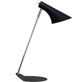 VANILA lampe de table Métal Noir E14|Nordlux-ORX72695003
