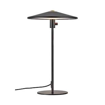BALANCE lampe de table Métal Noir LED integrée 1200 Lumens 2700K|Nordlux-ORX2010145003