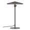 BALANCE lampe de table Métal Noir LED integrée 1200 Lumens 2700K