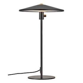 BALANCE lampe de table Métal Noir LED integrée 1200 Lumens 2700K|Nordlux-ORX2010145003