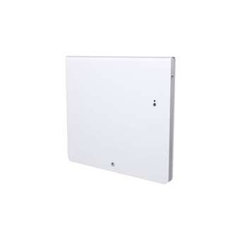Radiateur Chaleur douce Equateur 4 plinthe blanc granit 0750W|Thermor-EET427240