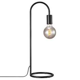 PACO, Lampe à poser, Noir, IP 20, E27|Nordlux-ORX2112085003