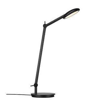 BEND, Lampe à poser, Noir, IP20, LED module|Nordlux-ORX2112765003