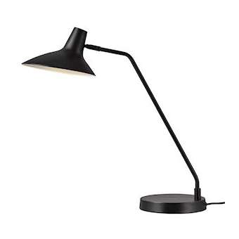 DARCI, Lampe à poser, Noir, IP20, E14,|Nordlux-ORX2120565003