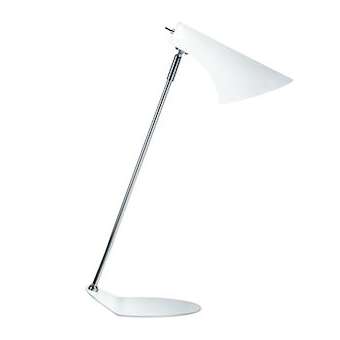 VANILA lampe de table Métal Blanc E14|Nordlux-ORX72695001