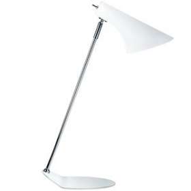VANILA lampe de table Métal Blanc E14|Nordlux-ORX72695001