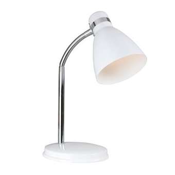 CYCLONE lampe de table Métal Blanc E14|Nordlux-ORX73065001