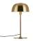 CERA lampe de table Métal Laiton E14