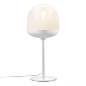 MAGIA Lampe à poser Blanc E27|Nordlux-ORX2112035001