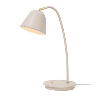 FLEUR, Lampe à poser, Beige, IP20, E14,|Nordlux-ORX2112115001