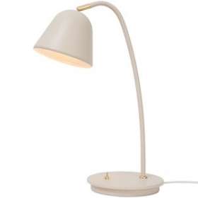 FLEUR, Lampe à poser, Beige, IP20, E14,|Nordlux-ORX2112115001