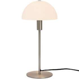 ELLEN, Lampe à poser, Opal/Acier, IP20, E14,|Nordlux-ORX2112305032
