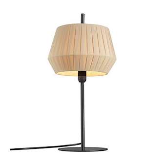 DICTE, Lampe à poser, Beige, IP 20, E14,|Nordlux-ORX2112405009
