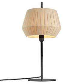 DICTE, Lampe à poser, Beige, IP 20, E14,|Nordlux-ORX2112405009