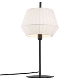 DICTE, Lampe à poser, Blanc, IP 20, E14,|Nordlux-ORX2112405001