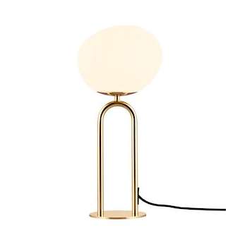 SHAPES, Lampe à poser, Laiton, IP 20, E27|Nordlux-ORX2120055035