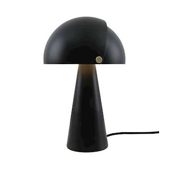 ALIGN, Lampe à poser, Noir, IP20, E27|Nordlux-ORX2120095003