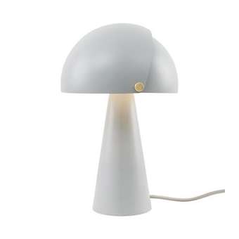 ALIGN, Lampe à poser, Gris, IP20, E27|Nordlux-ORX2120095010
