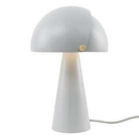 ALIGN, Lampe à poser, Gris, IP20, E27|Nordlux-ORX2120095010