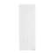 Radiateur Chaleur douce Ovation 3 vertical gris ardoise 2000W