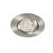 Spot FLAT DESIGN GU10 rond orientable, alu IP65|Europole-POL266523