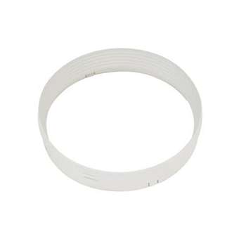 AIXLIGHT PRO, collerette, blanc|SLV-DC5115600
