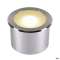 DASAR FLAT 120, encastré de sol ext, inox, LED, 7W, 4000K, IP65/IP67, inox 304|SLV-DC51006107