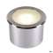 DASAR FLAT 120, encastré de sol ext, inox, LED, 7W, 3000K, IP65/IP67, inox 304|SLV-DC51006106