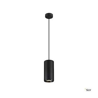 NUMINOS XL, suspension intérieure, 60DEG, noir, LED, 36W, 4000K, variable Dali|SLV-DC51005791
