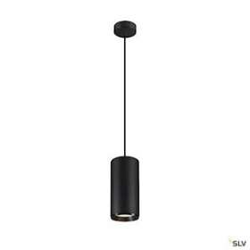 NUMINOS XL, suspension intérieure, 60DEG, noir, LED, 36W, 4000K, variable Dali|SLV-DC51005791