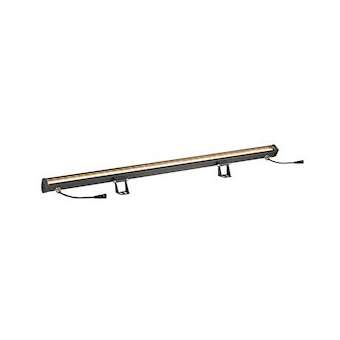 GALEN 120, projecteur extérieur, anthracite, LED, 34W, 3000/4000K, interrupteur|SLV-DC51003448