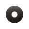 REHAB RING collerette de rattrapage 180mm pour downlight SG noir|Sg lighting-NOL009236