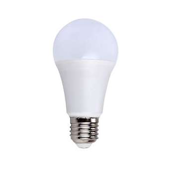 LAMPE LED E27 - BLUETOOTH MESH TW 2700K-6000K 7W 725lm 220DEG 230VAC|Europole-POL406447