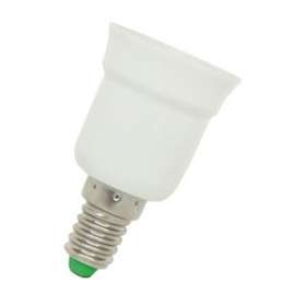 Adaptateur E14 Vers E27 70C|Bailey-BIY92600035261